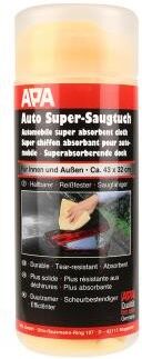 APA 19880 Car anti-mist cloth