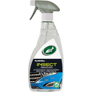 Turtle-Wax Insektenentferner 53647, Gel, Spray 500ml