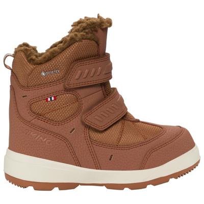 Viking - Kid's Toasty Warm GTX 2V - Winterschuhe 29 | EU 29 braun