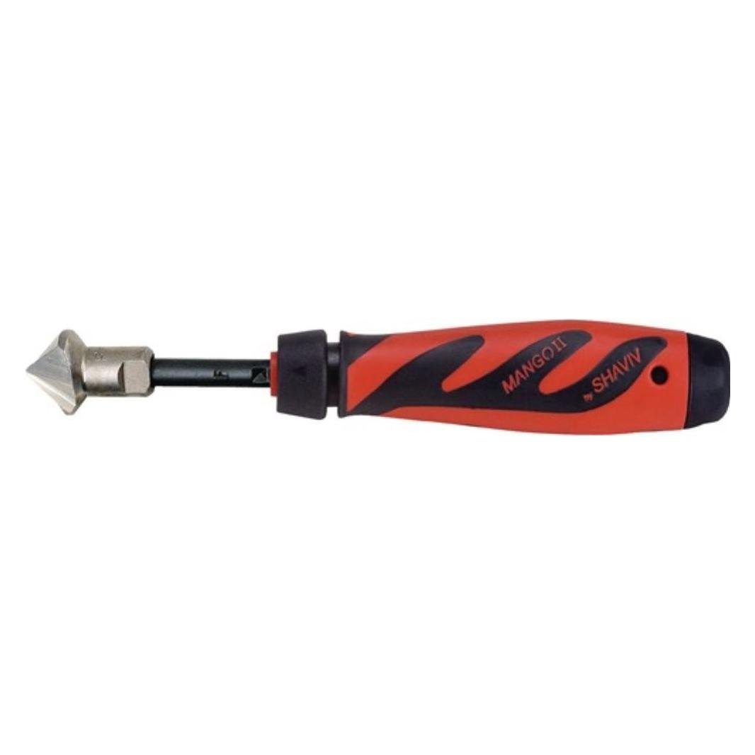 Vargus Entgraterset Mango II Set F (175 mm) (155-90071)