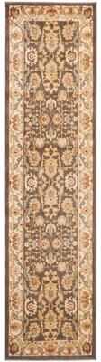 SAFAVIEH Heirloom Nohely Traditional Oriental Rug