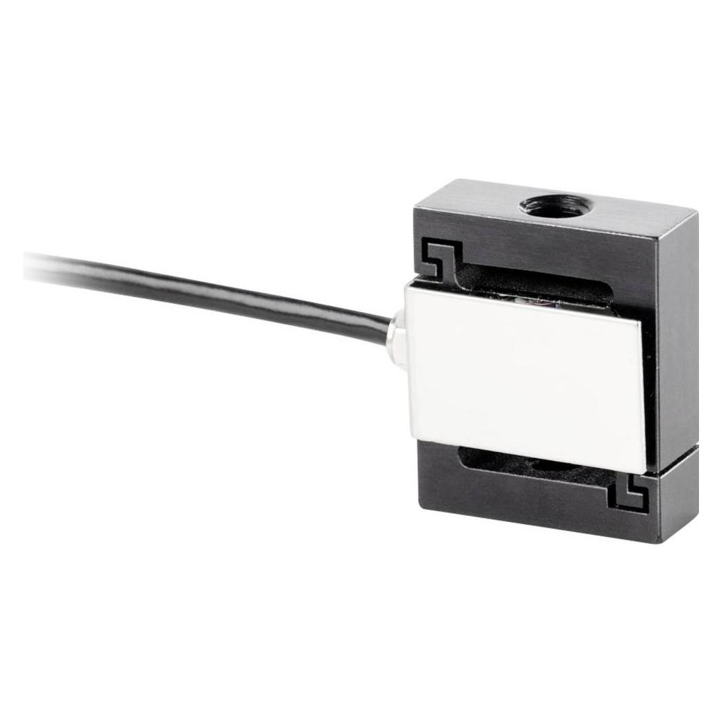 Kern CS 2-Y1 Waege-/Kraftmesszelle kalibriert Werksstandard ohne (CS 2-Y1)