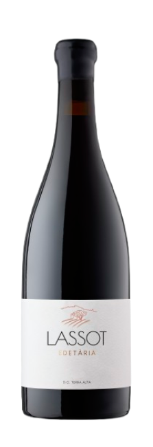 Edetària Lassot 2024 - 75cl