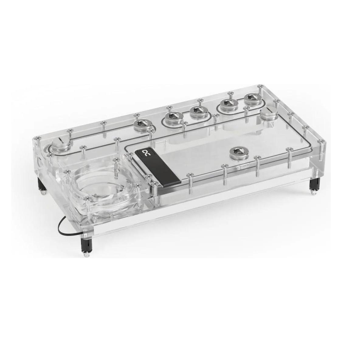 Alphacool AGB Core Distro Plate 280 Links VPP/D5 (13832)