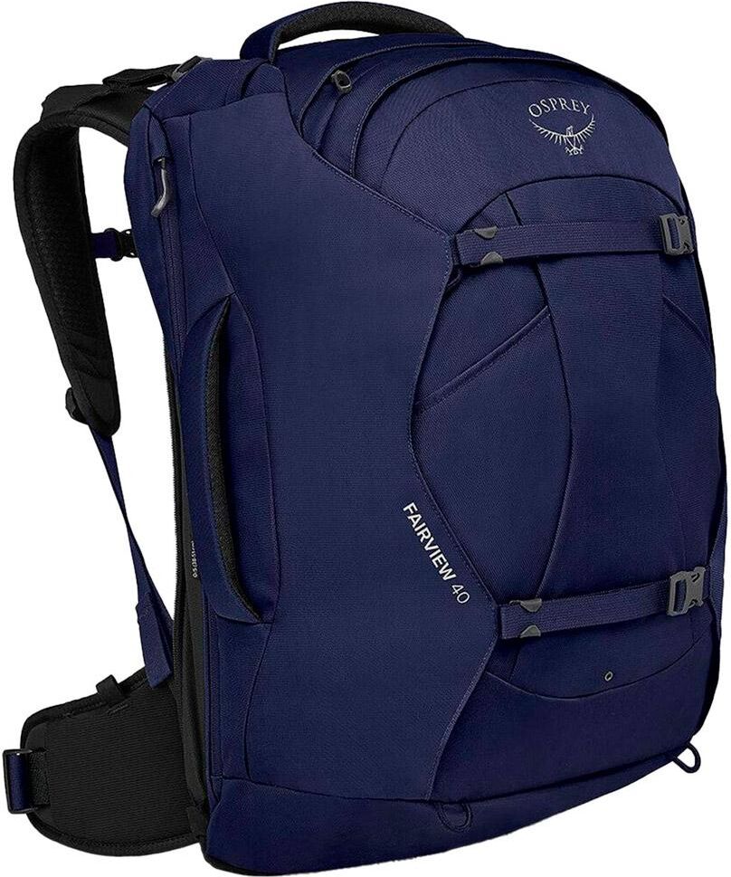 Osprey  - Fairview 40 Travel Pack Winter Night Blue - Sac de voyage