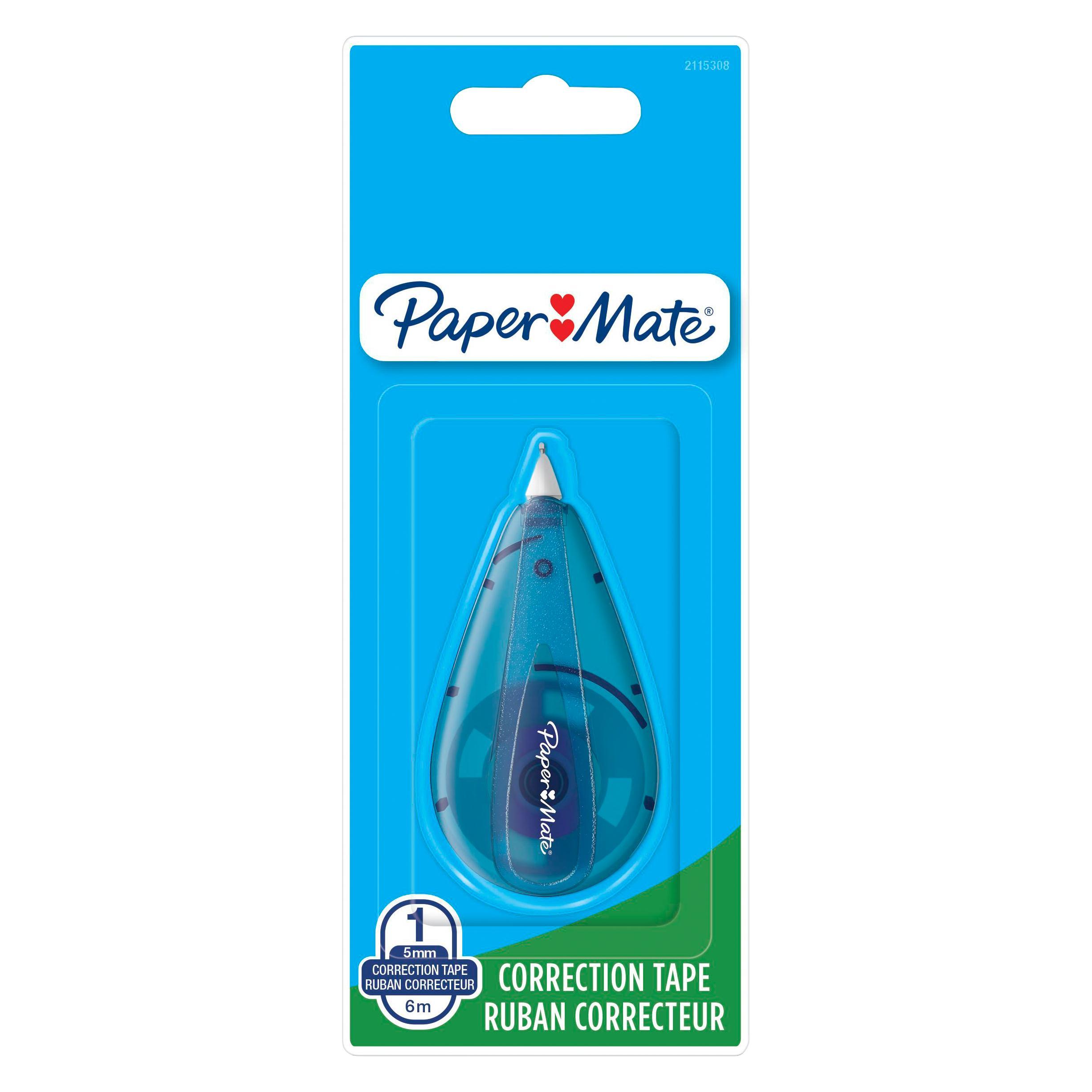 Paper Mate Korrekturroller Econ Tape 1er (2115308)