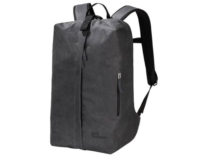 Jack Wolfskin TRAVELTOPIA WEEKENDER 30, Phantom