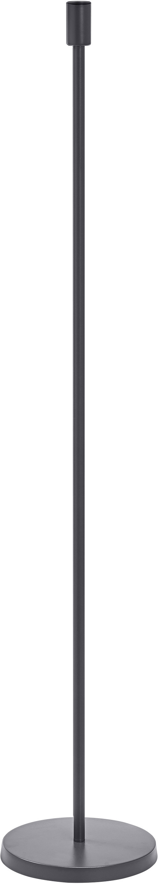 Ledvance Decor Stick Stehleuchte Dunkelgrau Hoch E27