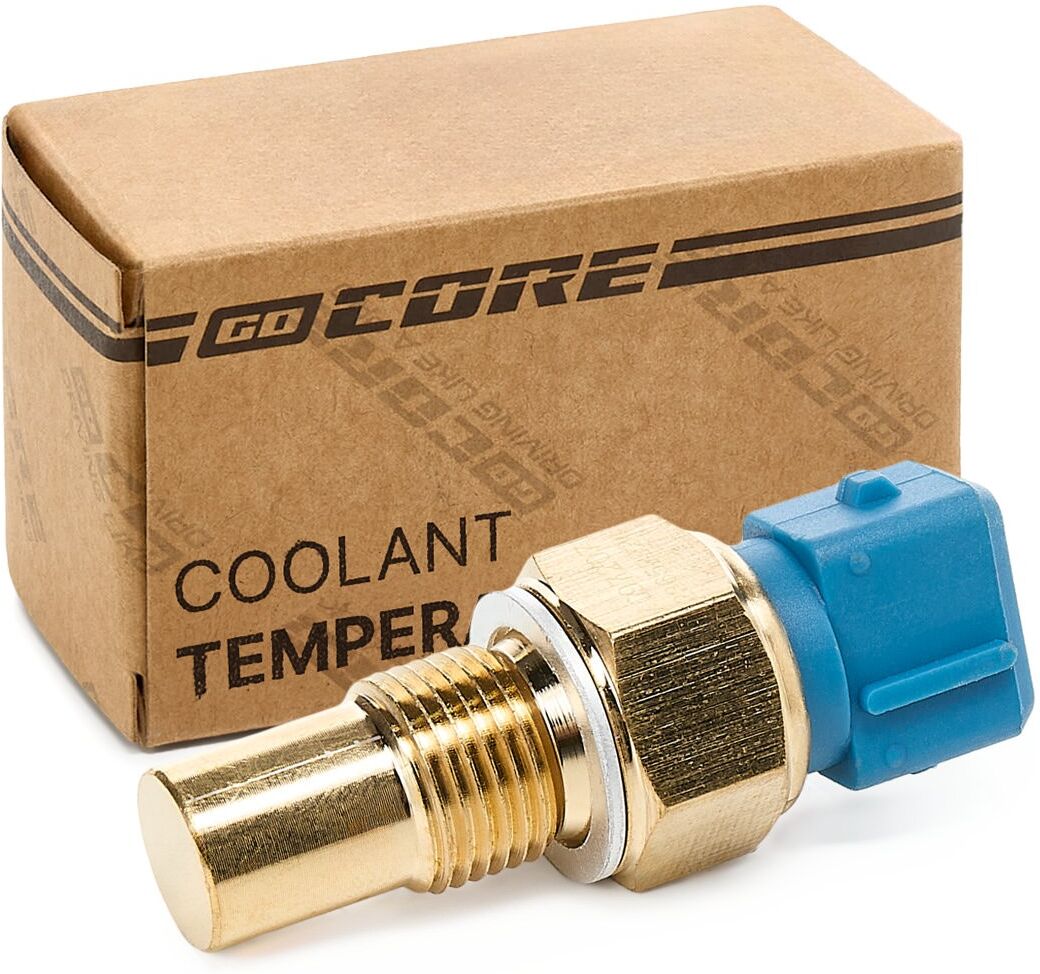 goCORE GCH300059 Sensor, coolant temperature