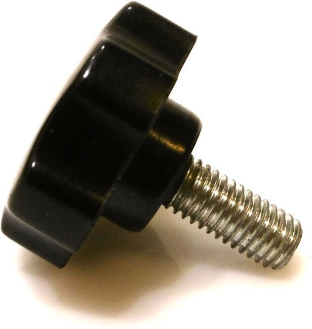 Ersatzteil Feststellschraube M8x18 Sterngriff Klein