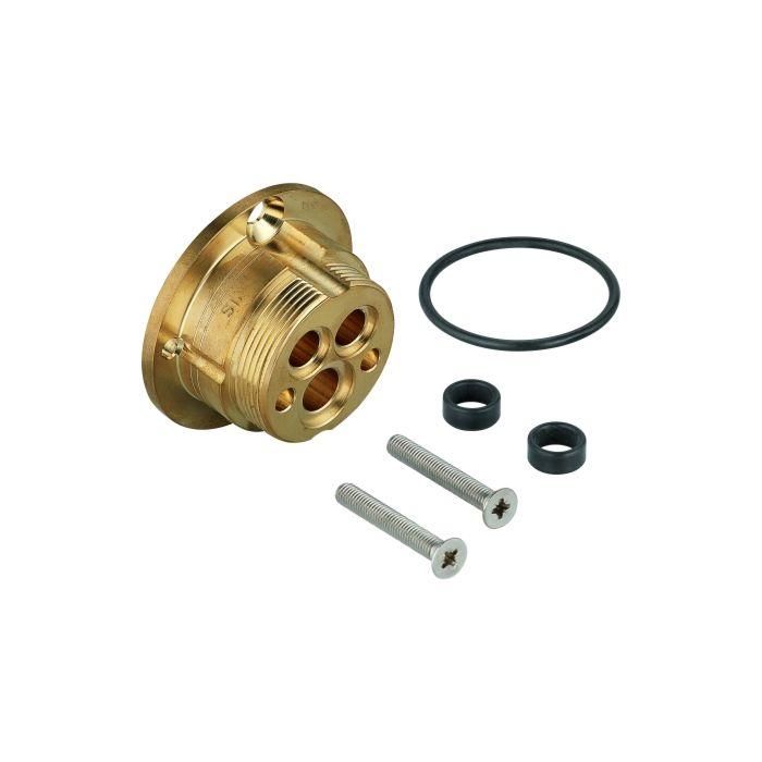 Grohe Verlängerungsset 46627000 chrom