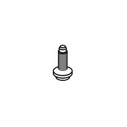 hansgrohe Sicherungsschraube M5 x 20 96059000
