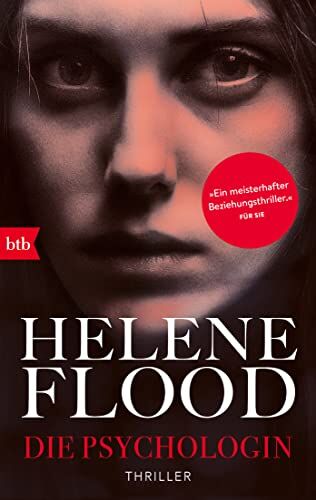 Helene Flood - Die Psychologin: Thriller - Preis vom 30.09.2026 22:30:23 h