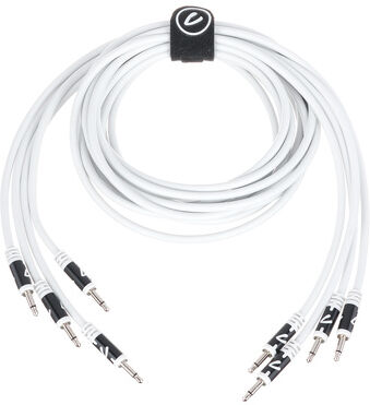Joranalogue Audio Design Patch 150 White Weiß