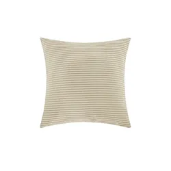 Gray & Jones Kissen  Capa , beige , Maße (cm): B: 50 H: 50