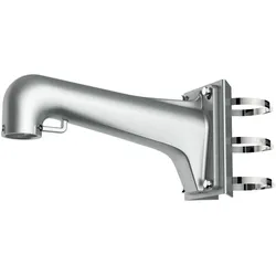 Hikvision Zubehör DS-1603ZJ-Pole-P Vertikale Masthalterung