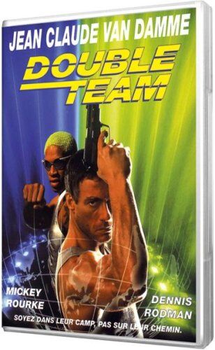 Double Team [FR IMPORT] - Preis vom 11.10.2026 23:13:37 h