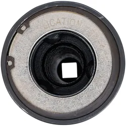 BGS, Fahrzeug Werkzeug, Spurstangengelenk-Werkzeug 28 - 35 mm