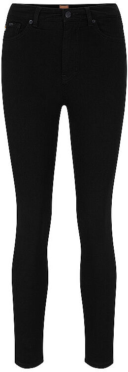 Boss Jeans Slim Fit MAYE schwarz   26 26