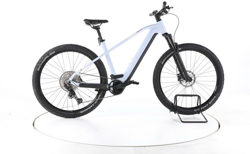 Cube Reaction Hybrid Pro E-Bike - 307837