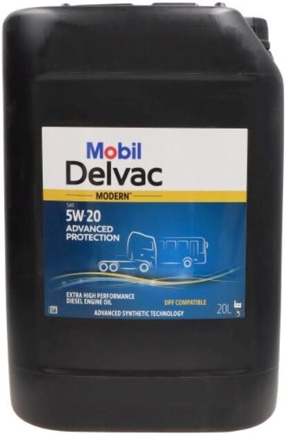 MOBIL 157626 Motoröl