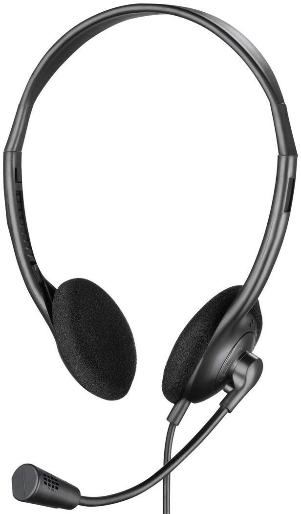 Sandberg MiniJack Headset Bulk 3.5mm with Microphone (825-30)