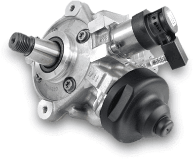 DELPHI HRP711 Einspritzpumpe
