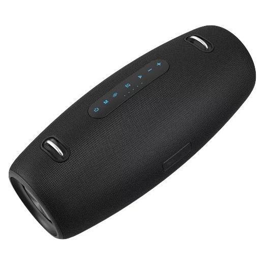 Emporia Iomi Beat Box XL Portable Bluetooth Speaker black (30 h) (IO-BT-SP-XL)