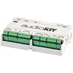 2N, Klingel + Türsprechanlage, Audiokit (App)
