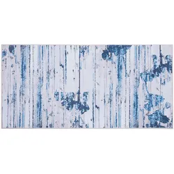 KURZFLOR-TEPPICH Burdur 150/80 cm