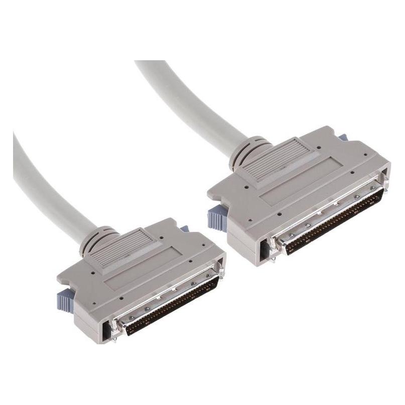 RS PRO Kabel SCSI 3 ST auf SCSI 3 ST 1m (100 cm, SCSI) (1823955)
