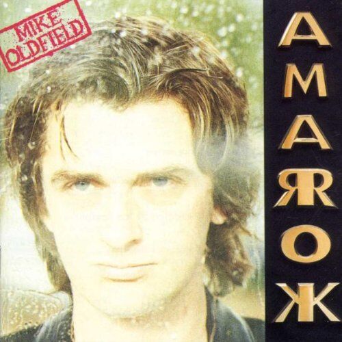 Mike Oldfield - Amarok - Preis vom 10.10.2026 11:48:34 h