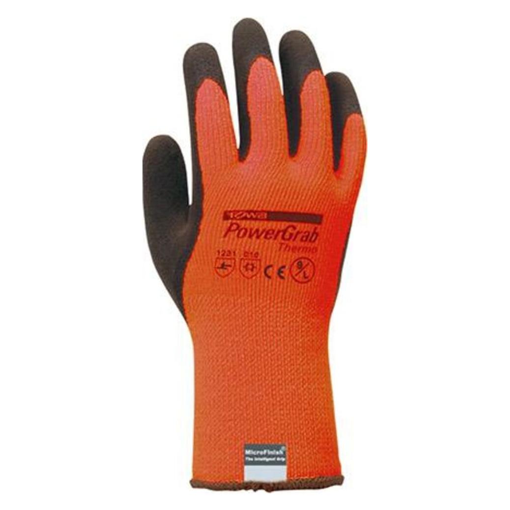 Kromwell Handschuh Towa Power Grab Thermo, Gr. 9 (9) (32678703)