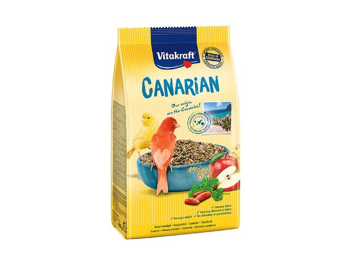 Vitakraft Canarian