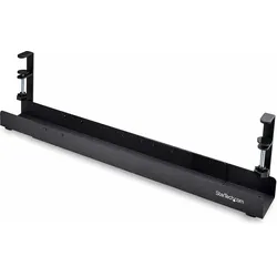 StarTech, Kabelschutz + Kabelführung, Kabelmanagement-Ablage (Kabelbrücke)