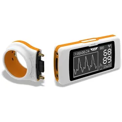 Spirodoc Spirometer mit Touch-Screen inkl. WinspiroPRO PC-Software
