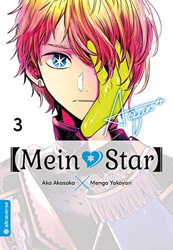 Mengo Yokoyari - Mein*Star 03 - Preis vom 17.10.2026 19:25:27 h