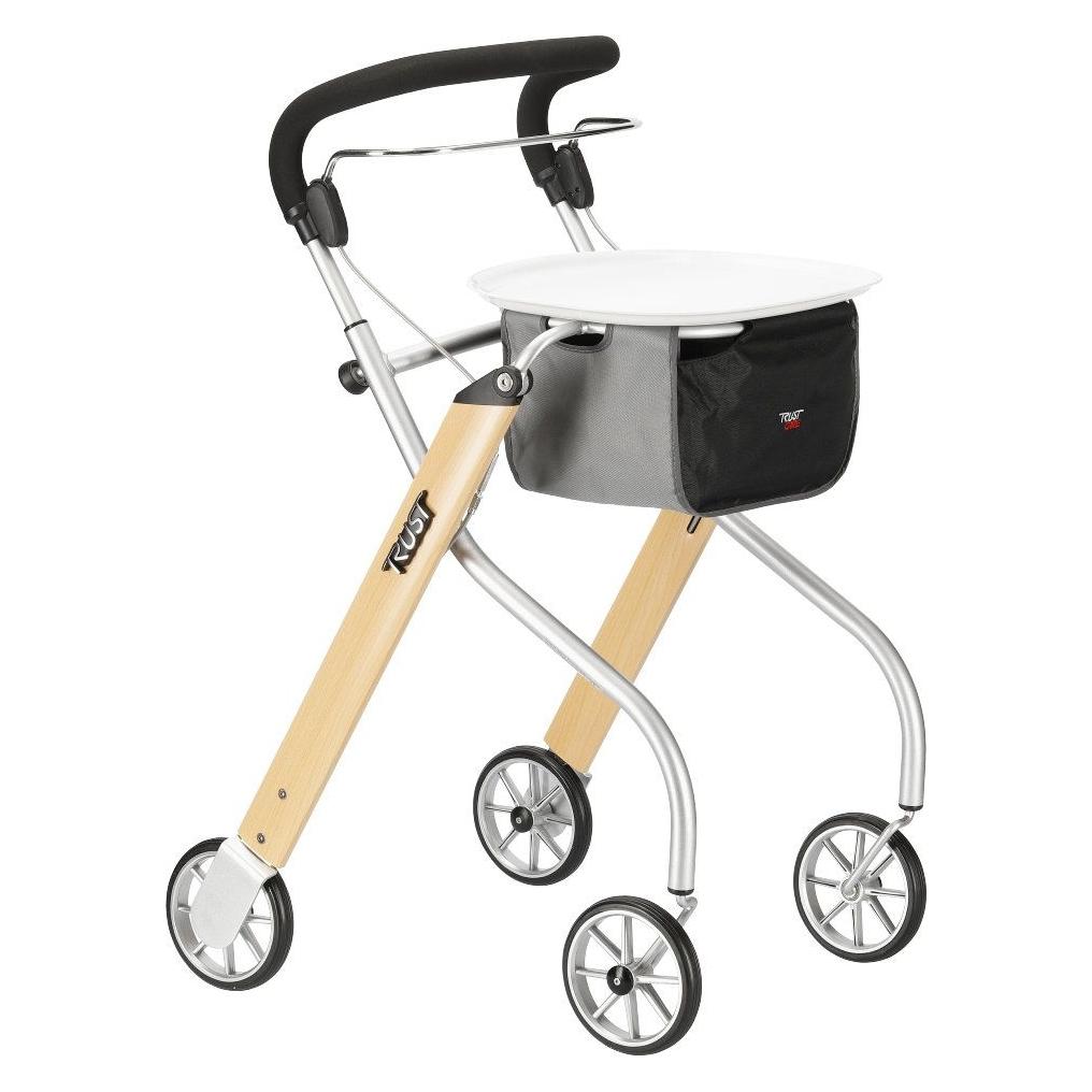 Russka Trust Indoor Rollator Lets Go (11449000)