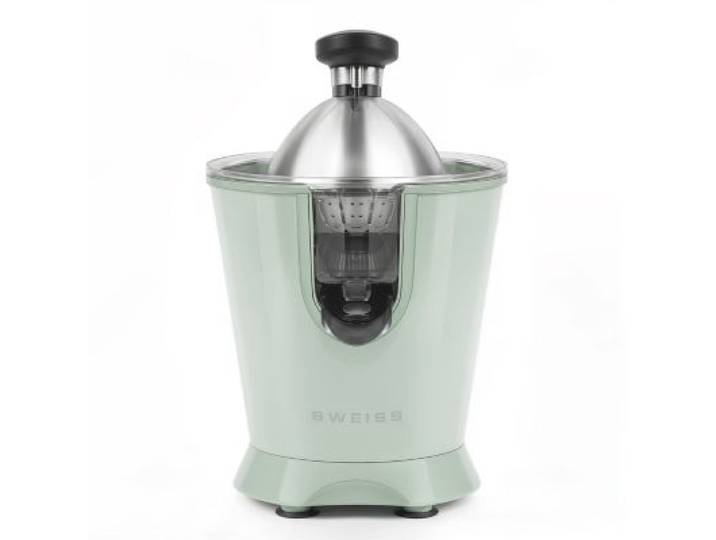 Sweiss - Presse-Agrumes Vintage Vert Zest7
