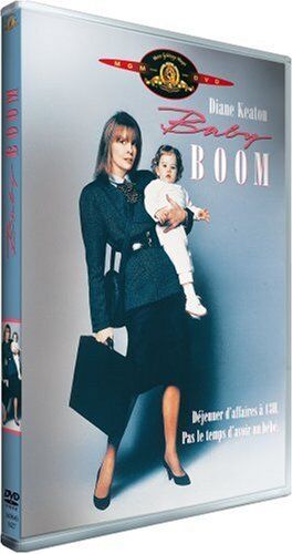 Charles Shyer - Baby Boom [FR Import] - Preis vom 11.10.2026 15:43:13 h
