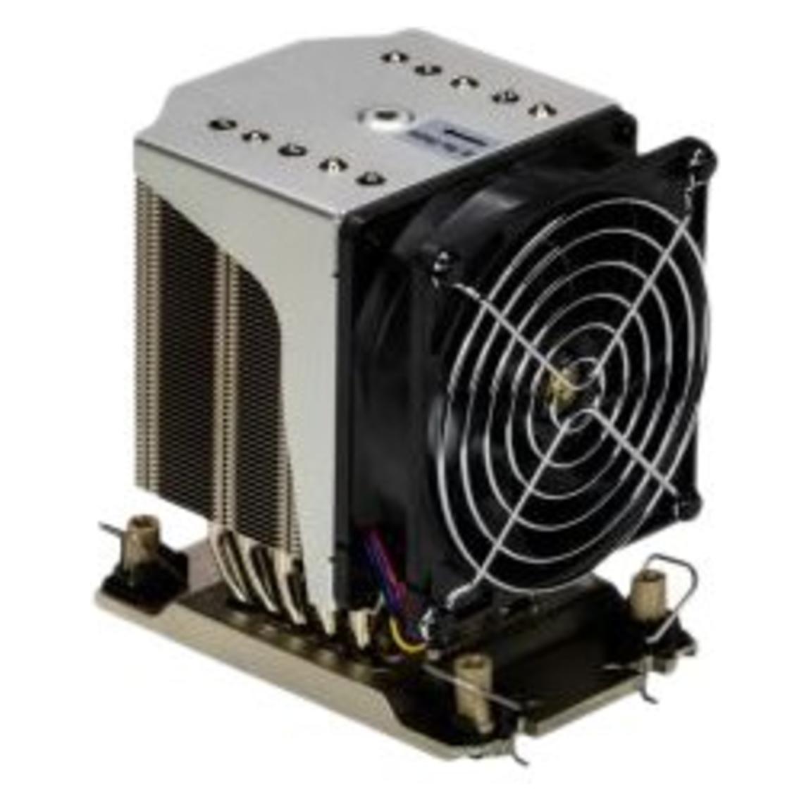 Supermicro CPU-Heatsink SNK-P0090AP4 (92 mm) (SNK-P0090AP4)