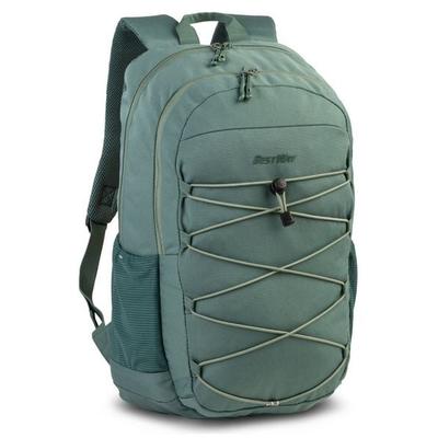 BESTWAY® Rucksack Urban, sage, 21 Liter