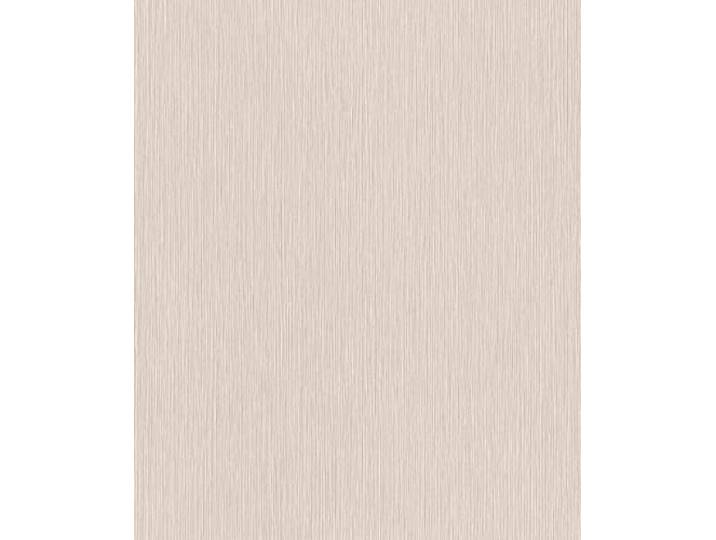 Rasch Tapete 844337 - Einfarbige Vliestapete in Rosa mit textiler Struktur aus der Kollektion Perfecto VI - 10,05m x 0,53m (LxB)