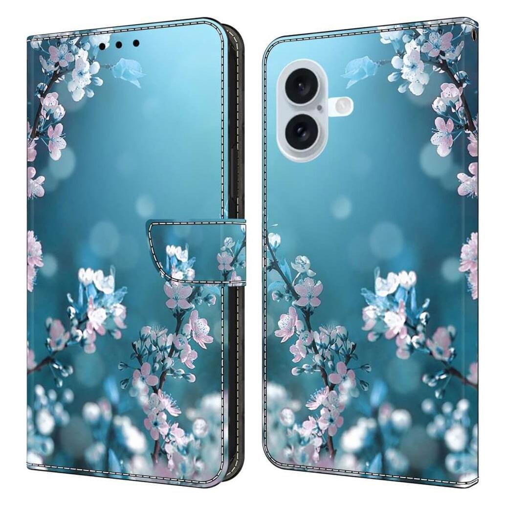 Cover-Discount iPhone 16 Plus - 3D-Effekt Hülle Etui (Apple iPhone 16 Plus) (49178781)