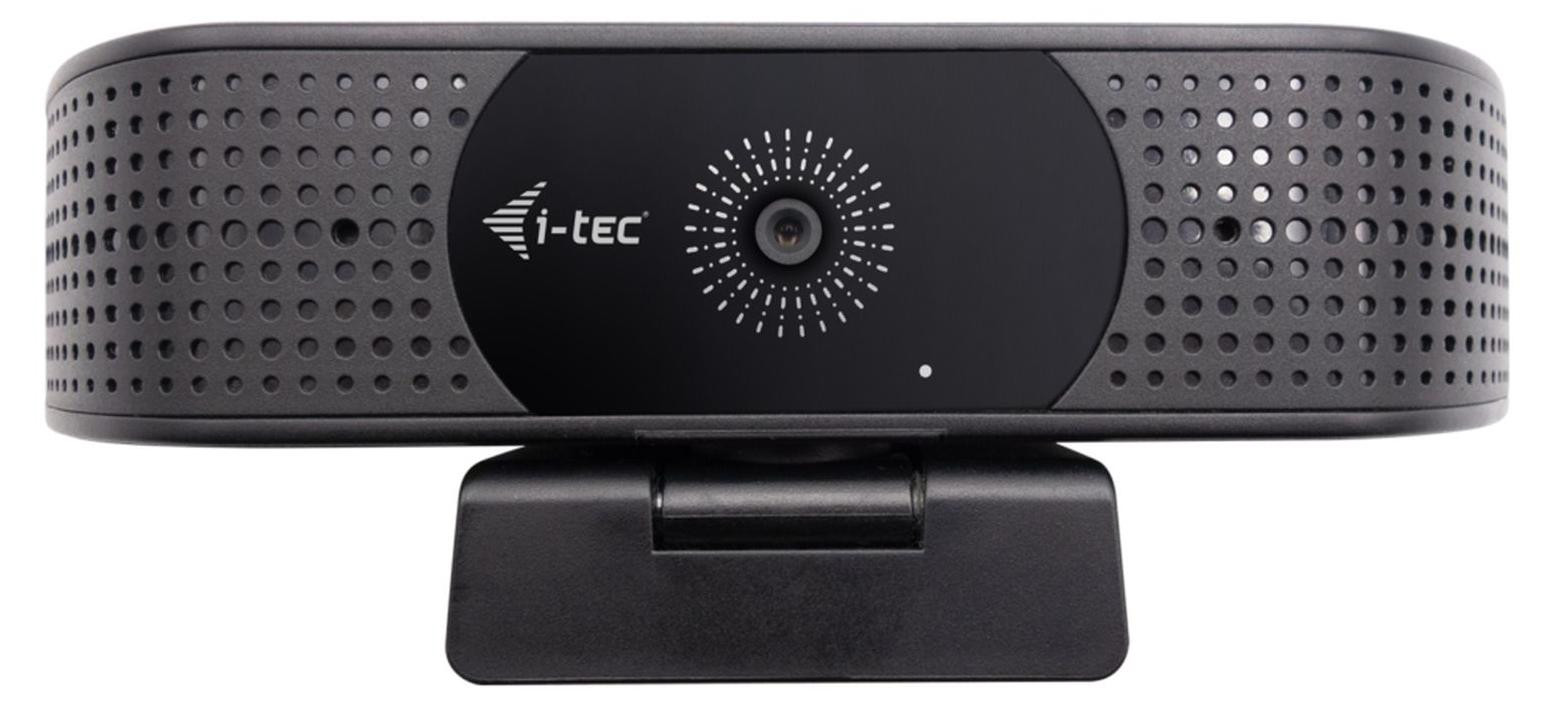 iTEC Solomon 500 4K PDAF Webcam