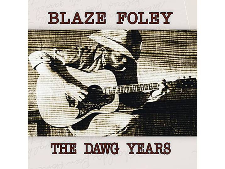 Blaze Foley - The Dawg Years