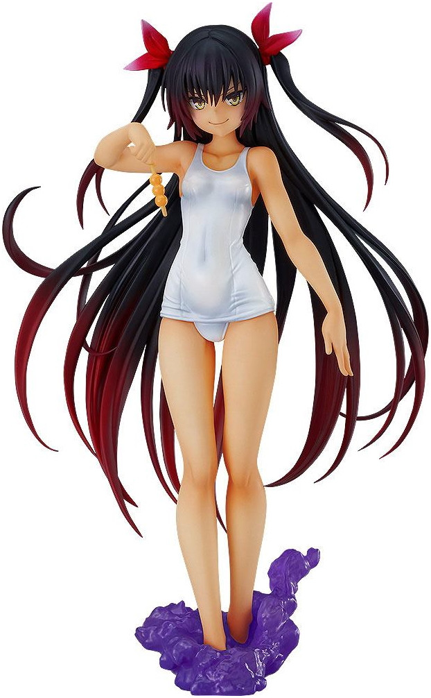 Good Smile Company To Love-Ru Darkness Nemesis PVC-beeldje, 18 cm