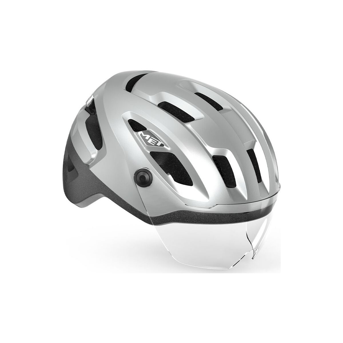 MET Intercity Mips reflective | matte gloss (HV1) L 3HM141CE00-HV1-L