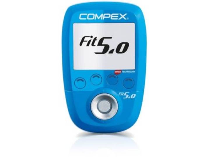 Compex - Appareil Électrostimulation Fit 5.0