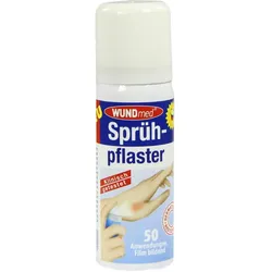 Sprühpflaster 40 ML